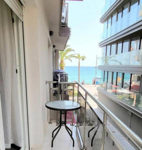 Apartamento soleado 1